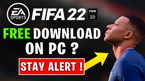 FIFA 22 Crack & Serial Key Free PC Download Torrent CPY